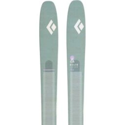 Black Diamond Skis De Montagne Helio Carbon 102 Multicolor 185 Homme,Femme