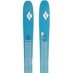 Black Diamond Skis De Montagne Helio Carbon 95 Multicolor 183 Homme,Femme