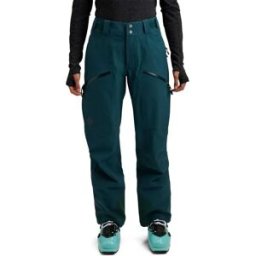 Black Diamond Pantalon Recon Stretch Deep Woods XS Femme