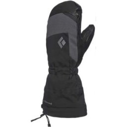 Black Diamond Moufles Mercury Black XL Homme,Femme