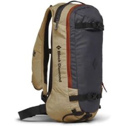 Black Diamond Sac à Dos Dawn Patrol 15l White Oak S-M Homme,Femme