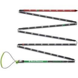 Black Diamond Sonde Quickdraw Pro 280 Black One Size unisex