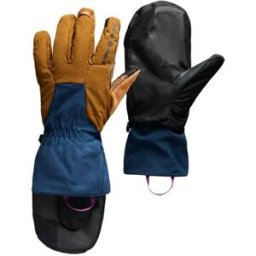 Black Diamond Gants Cirque Bark Brown M Homme,Femme