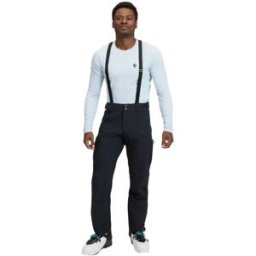 Black Diamond Pantalon Dawn Patrol Black S Homme