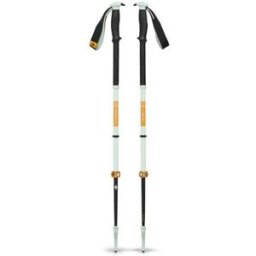 Black Diamond Bâtons Traverse Pro Foam Green 105-155 cm Homme,Femme