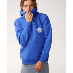 Rip Curl Sweat à capuche Wetsuit Icon Rivière profonde XL Male