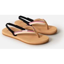 Rip Curl Chaussures Freedom Mini Shoes Rose 3 Female