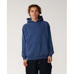 Rip Curl Sweat Premium Surf à capuche Bleu marine clair XL Male