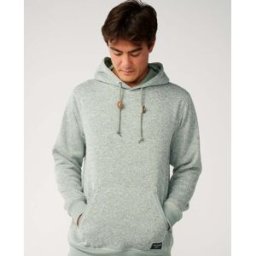 Rip Curl Sweat à Capuche Crescent Sauge L Male