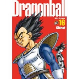 Dragon Ball : perfect edition. Vol. 16 Akira Toriyama Glénat