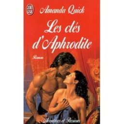 les cles d'aphrodite quick amanda j'ai lu