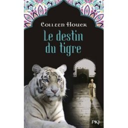 Le destin du tigre Colleen Houck Pocket jeunesse
