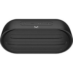 AUCUNE MARQUE New Majestic Moon Enceinte Portable Mono Noir 3 W