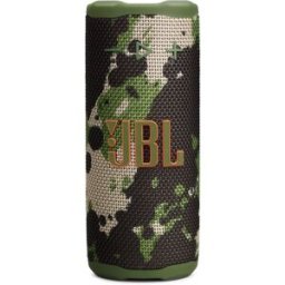 Enceinte Bluetooth portable Grip Camouflage JBL