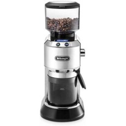 Moulin À Café Delonghi Dedica Kg521m Metal