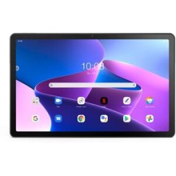 IBM Tablette Lenovo Tab M10 Fhd Plus Helio G80 10.6" 32 Go 3 Go Gris