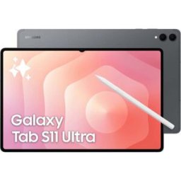 Samsung Galaxy Tab S11 Ultra 14,6" 12 Go/512 Go 5g Gris (moonstone Grey) X936