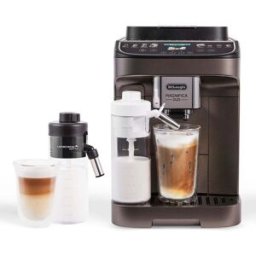 Machine À Expresso Delonghi Magnifica Duo Ecam330.80.txb