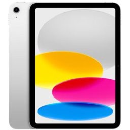 Tablette Apple Ipad Apple Ipad 11" 128 Go 6 Go Argent