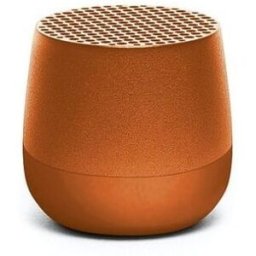 Mini Enceinte Bluetooth Mino Tws Marron Lexon