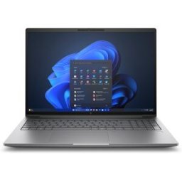 HP Zbook Power Zbook Power G11 A 16" Amd Ryzen™ 5 16 Go Gris 1 To