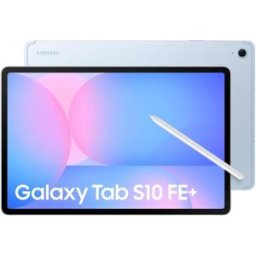 Tablette Samsung Galaxy Tab S10 Fe+ Wi‑fi 13,1" Bleu 8 Go 128 Go