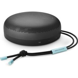 BANG & OLUFSEN Bang & Olufsen Beosound A1 2nd Gen Anthracite, Bleu