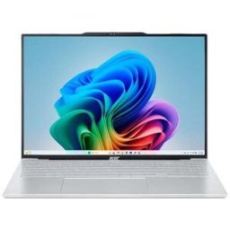 Pc Portable Acer Aspire 16 Ai A16-61m-r4h0 16" Oled 60 Hz Copilot+pc Amd Ryzen™ Ai 5 16 Go Ram 512 Go Ssd Gris