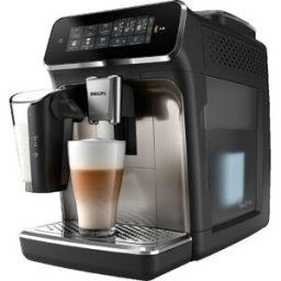 Machine Expresso Philips Serie 3300 Lattego Broyeur Céramique