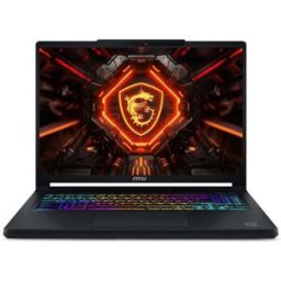 Pc Portable Msi Gaming Crosshair 16 Max Hx E2wgk-001fr 16'' Qhd+ Oled 165 Hz Intel® Core™ Ultra 9 16 Go Ram 1 To Ssd Nvidia®