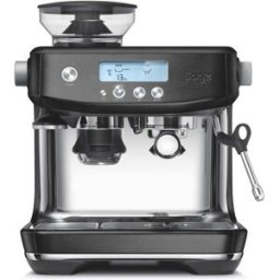 Machine À Expresso Sage Ses878bst4eeu1 - The Barista Pro Noir