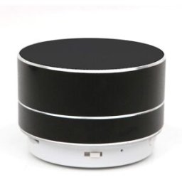 Enceinte Bluetooth Ital Al01 - 3 W - Bluetooth 4.1 - Radio Fm - Usb Micro Sd