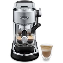 Machine À Expresso Delonghi Ec950m Dedica Maestro Plus