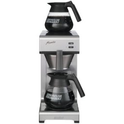 Machine À Café Professionnelle Mondo - Bravilor Bonamat
