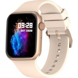 Trevi T-fit 200 Call 4,85 M (191") Numérique Écran Tactile Rose