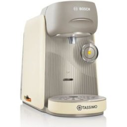 Bosch Machine A Café Multi-boissons Tassimo T16 Finesse Vanille 1400 W