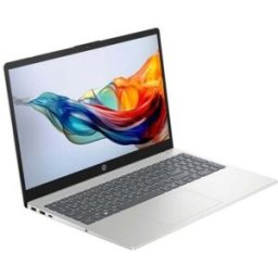 Ordinateur Portable Hp Bt6s5ea 15,6" Amd Ryzen 7 7730u 16 Gb Ram 512 Gb Ssd Espagnol Qwerty