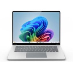Pc Portable Microsoft Surface Laptop 7e Édition 15" Ecran Tactile Copilot+pc Snapdragon® X Elite 16 Go Ram 512 Go Ssd Platine