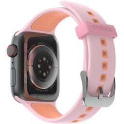 Otterbox Ott0655a Cinturino Per Apple Watch 45 44 42 Mm Rosa