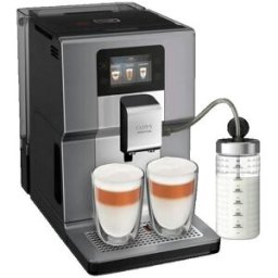 Machine À Expresso Krups Intuition Preference+ 2 Tasses Broyeur Intégré