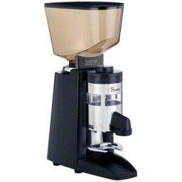 Moulin À Café Espresso Bar Avec Presse Poudre Mobile - Santos