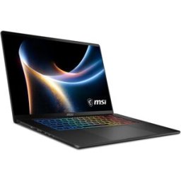 Pc Portable Msi Gaming Stealth 16 Ai+ B3wi-001fr 16'' Qhd+ Oled 240 Hz Intel® Core™ Ultra 9 32 Go Ram 1 To Ssd Nvidia® Geforce