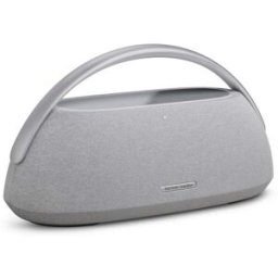 Harman/Kardon Enceinte Sans Fil Harman-kardon Go + Play 3 Gris