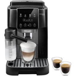 DeLonghi Machine À Café Automatique De'longhi Magnifica Start 1450w Système Lattecrema