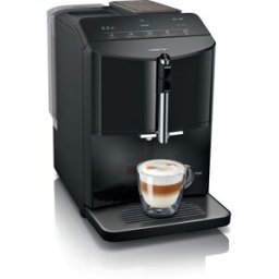 Siemens Eq.300 Tf301e09 Machine À Café Entièrement Automatique Machine À Expresso 1,4 L