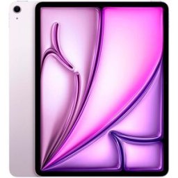 Apple Ipad Air 2024 13" 128 Go Wi-fi Violet (purple)