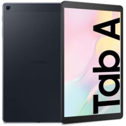 Tablette Samsung Galaxy Tab A 10.1 T515 32 Go 2 Go Ram Noir