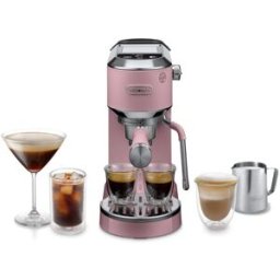 DeLonghi Magnifica Start Ecam220.80.sb - Machine À Café Automatique