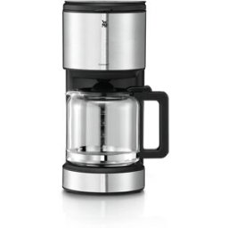 Wmf Stelio 0412150011 Semi-automatique Machine À Café Filtre 1,25 L
