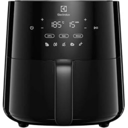 Friteuse À Air Electrolux Eaf3b 3.3l 1350w
